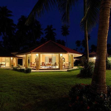 The Siam Residence Boutique Resort Lipa Noi Zewnętrze zdjęcie