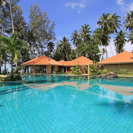 The Siam Residence Boutique Resort Lipa Noi Zewnętrze zdjęcie