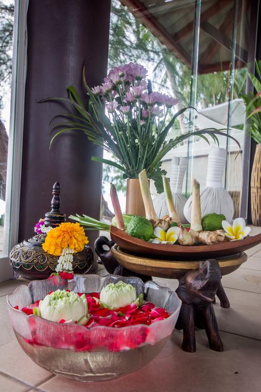 The Siam Residence Boutique Resort Lipa Noi Zewnętrze zdjęcie