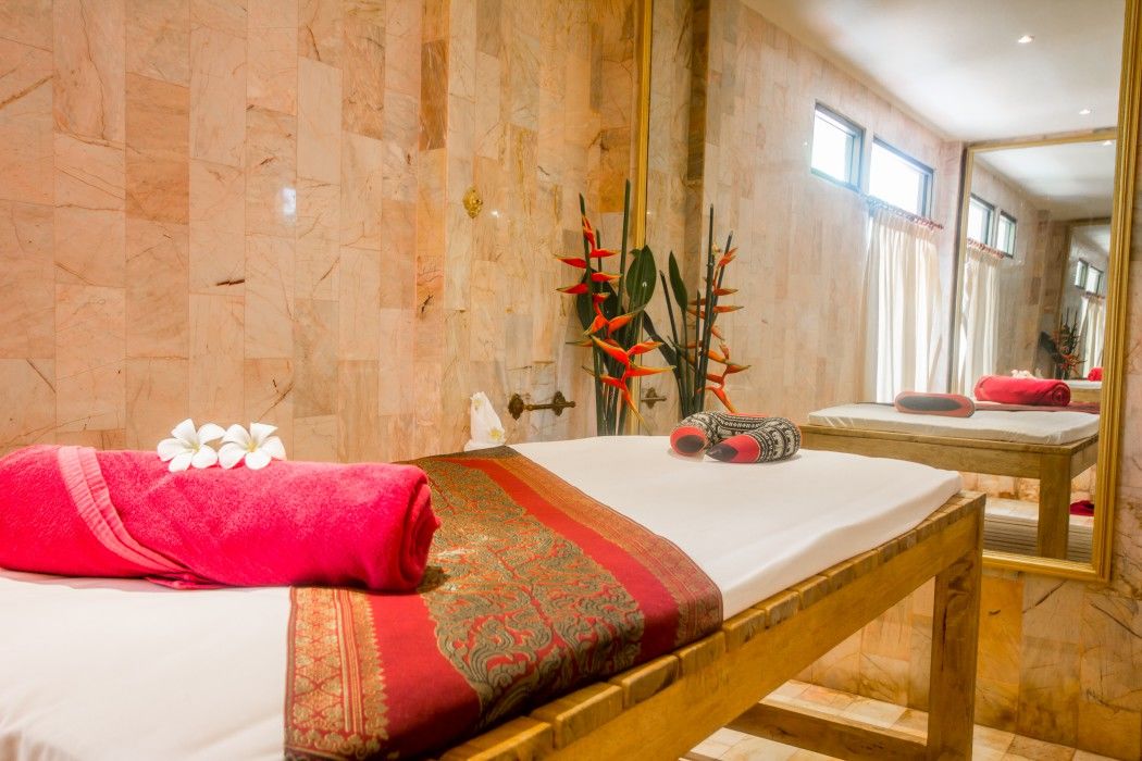 The Siam Residence Boutique Resort Lipa Noi Zewnętrze zdjęcie