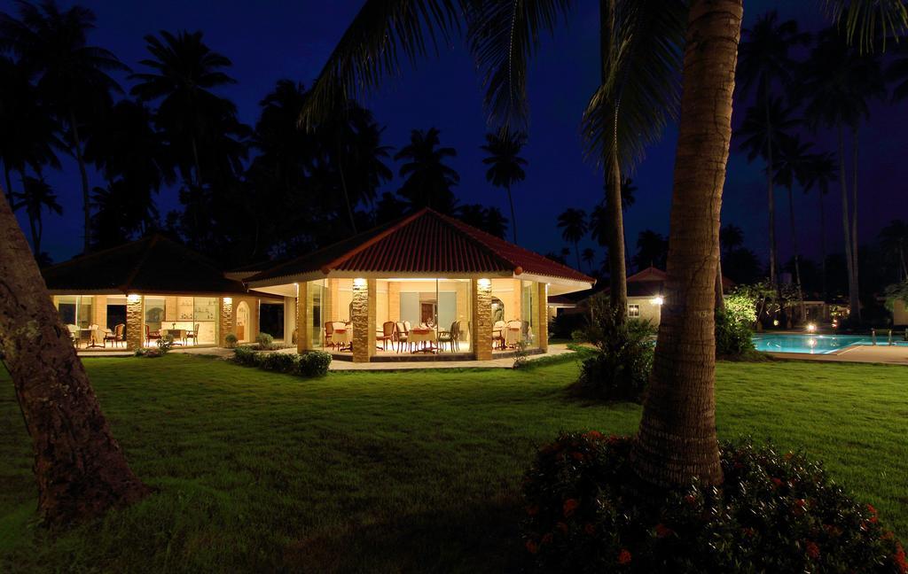 The Siam Residence Boutique Resort Lipa Noi Zewnętrze zdjęcie