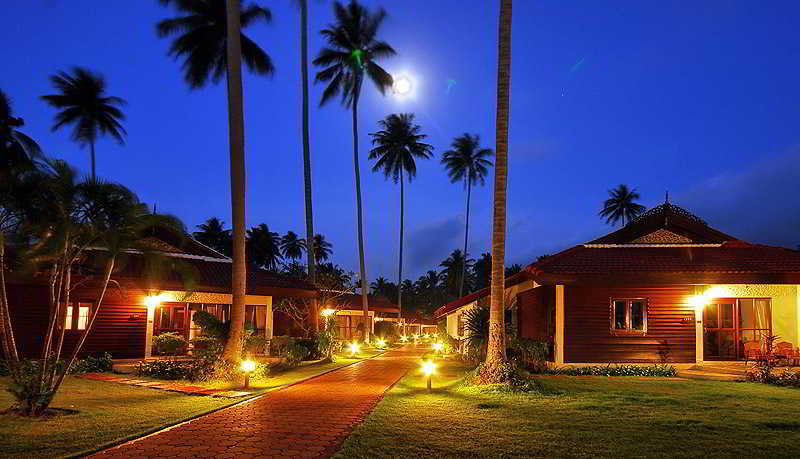 The Siam Residence Boutique Resort Lipa Noi Zewnętrze zdjęcie