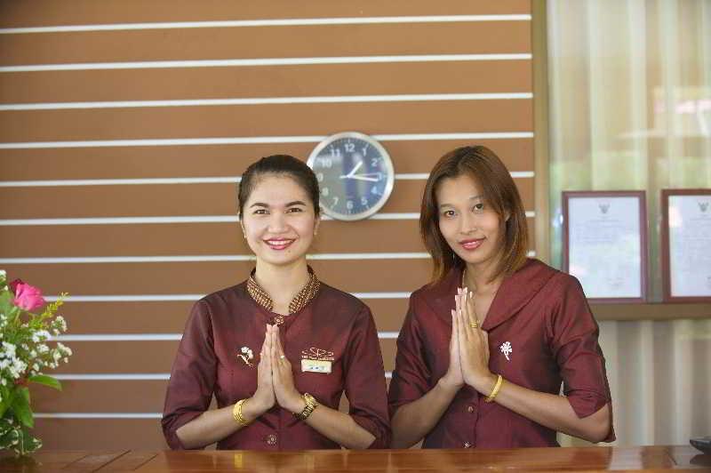 The Siam Residence Boutique Resort Lipa Noi Zewnętrze zdjęcie