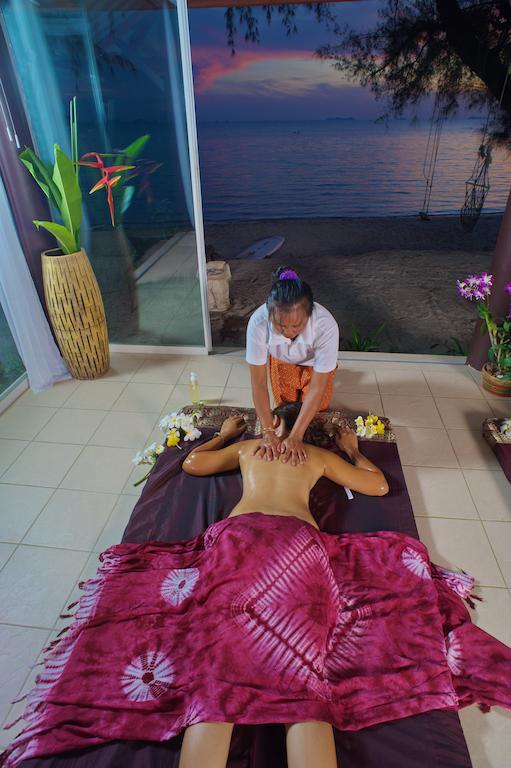 The Siam Residence Boutique Resort Lipa Noi Zewnętrze zdjęcie