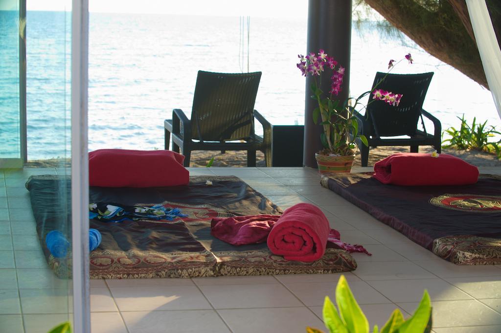 The Siam Residence Boutique Resort Lipa Noi Zewnętrze zdjęcie