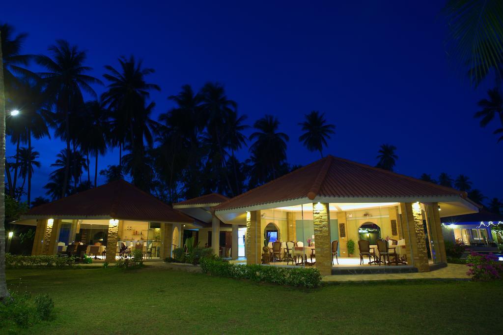 The Siam Residence Boutique Resort Lipa Noi Zewnętrze zdjęcie
