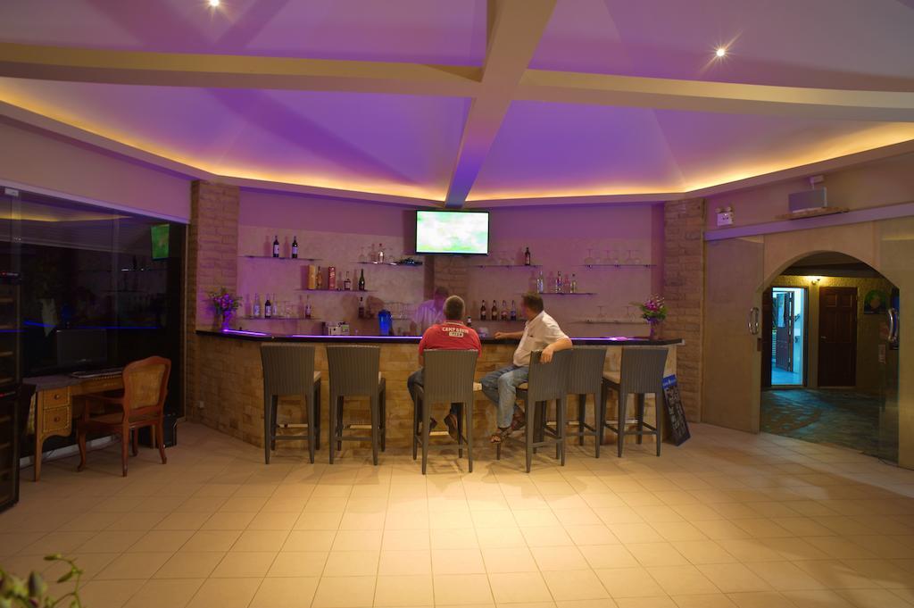 The Siam Residence Boutique Resort Lipa Noi Zewnętrze zdjęcie