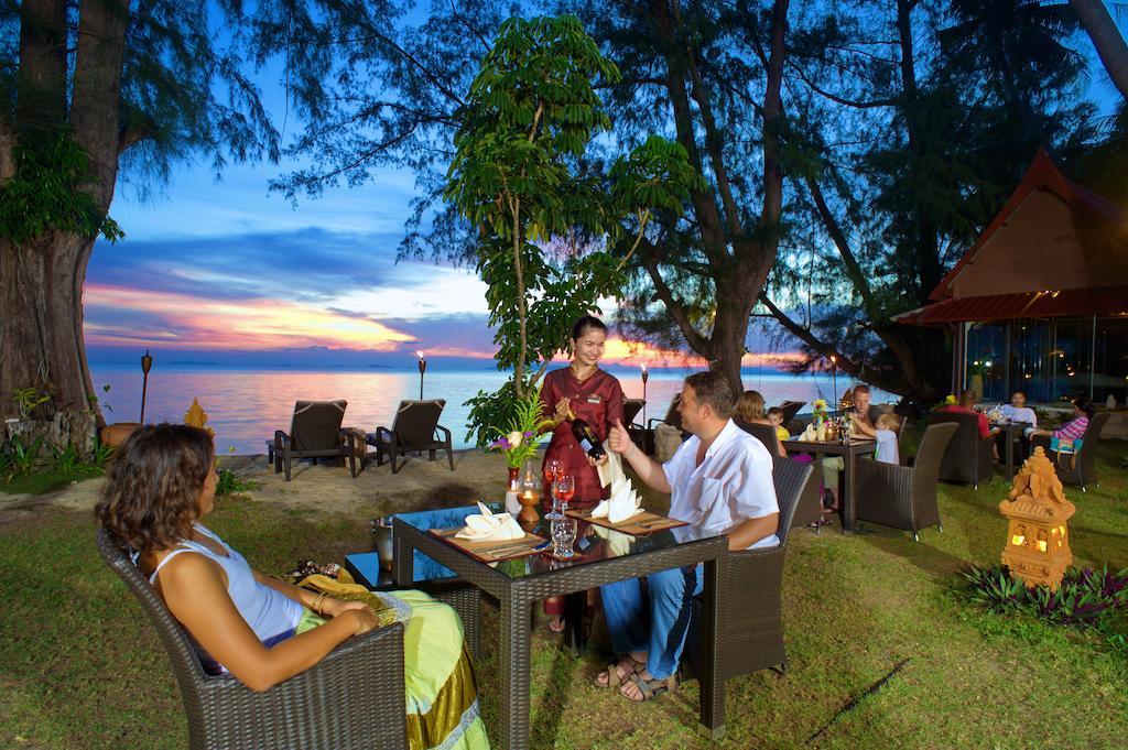 The Siam Residence Boutique Resort Lipa Noi Zewnętrze zdjęcie