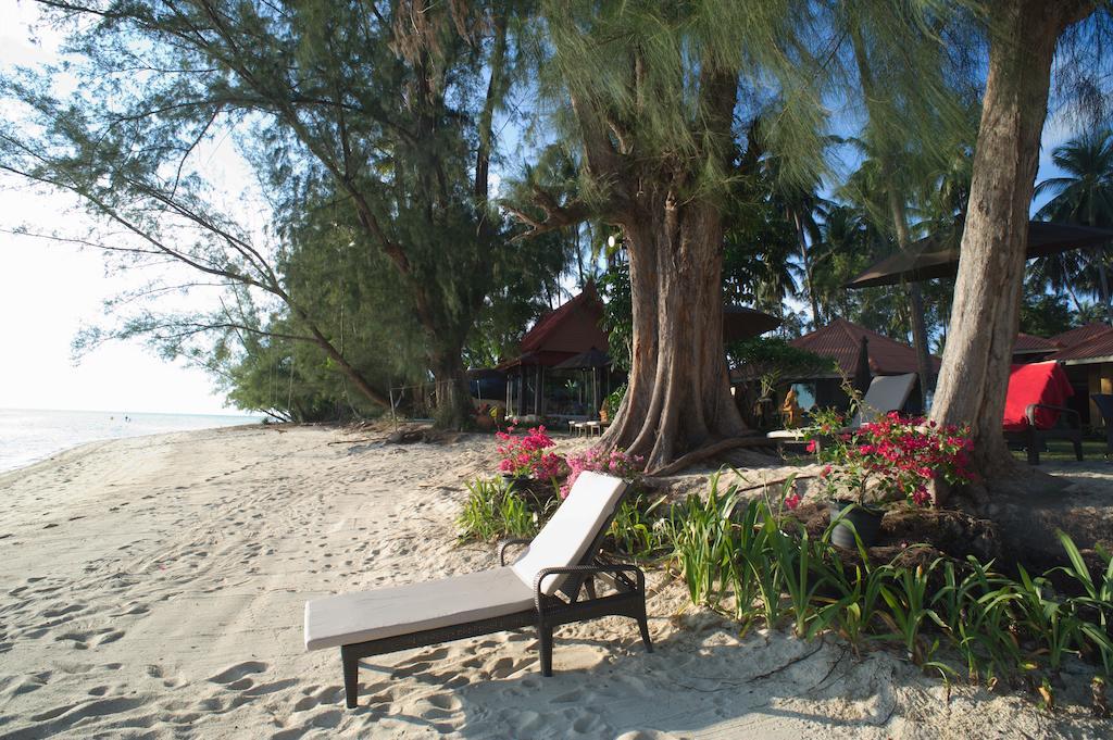 The Siam Residence Boutique Resort Lipa Noi Zewnętrze zdjęcie