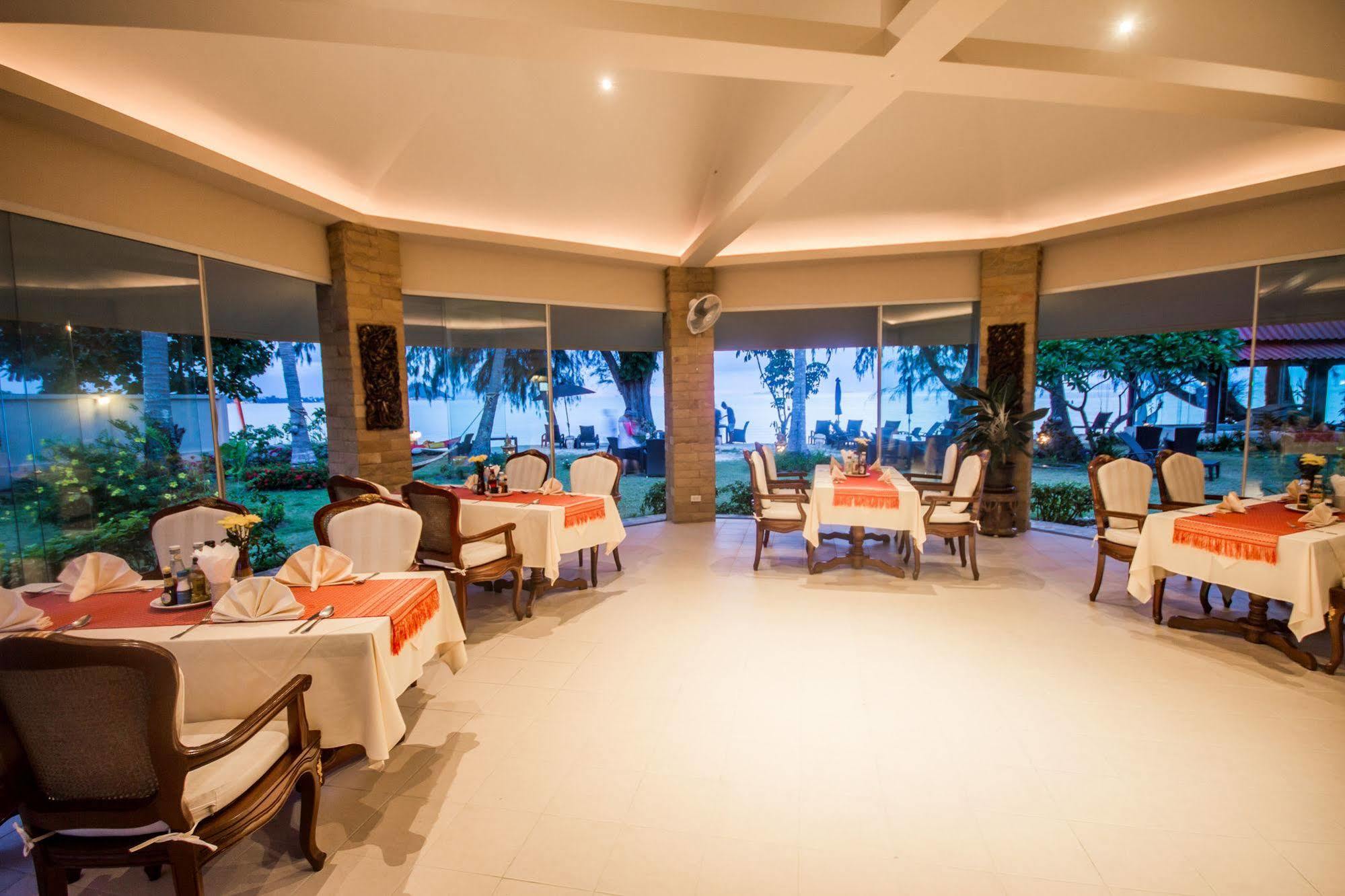 The Siam Residence Boutique Resort Lipa Noi Zewnętrze zdjęcie